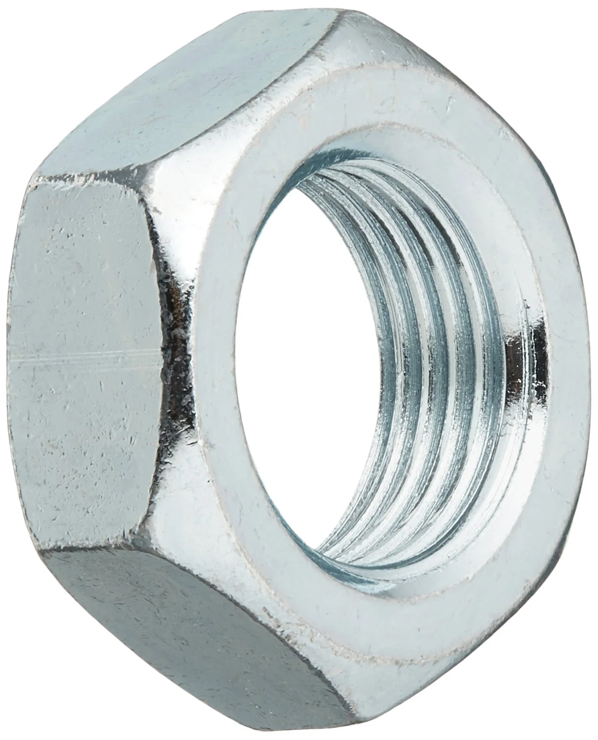QA1 JNR12S Carbon Jam Nut