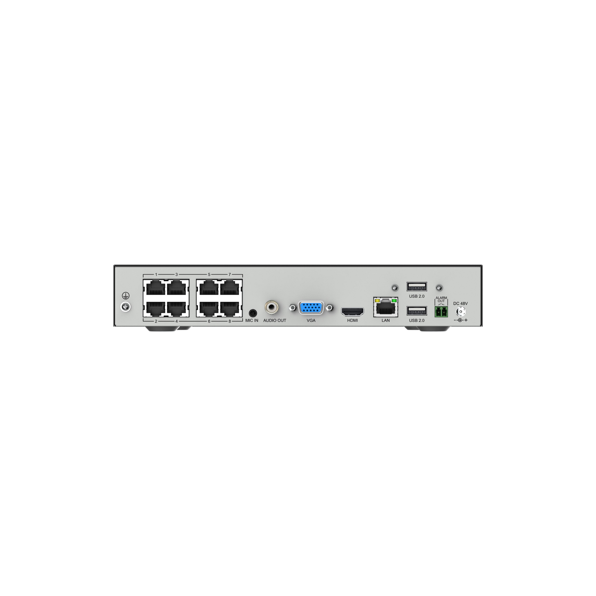 TC-R3110 28HC