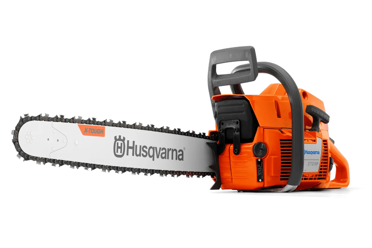 Chainsaw 272XP