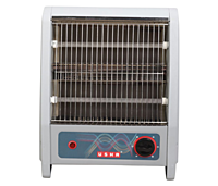 Usha Quartz Heater QH 4302 Usha Quartz Heater QH 4302