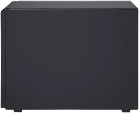 QNAP TR-004 4 Bay USB Type-C Direct Attached Storage (DAS) with hardware RAID (Diskless) 4 Bay Diskless