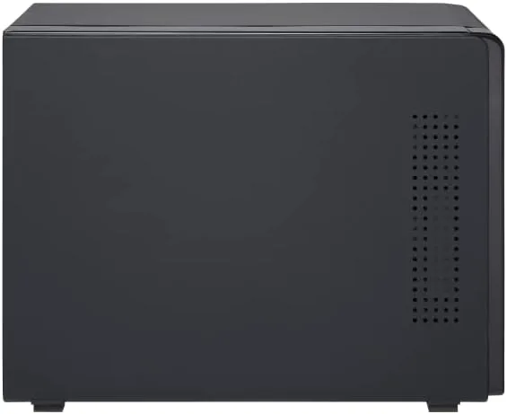 QNAP TR-004 4 Bay USB Type-C Direct Attached Storage (DAS) with hardware RAID (Diskless) 4 Bay Diskless