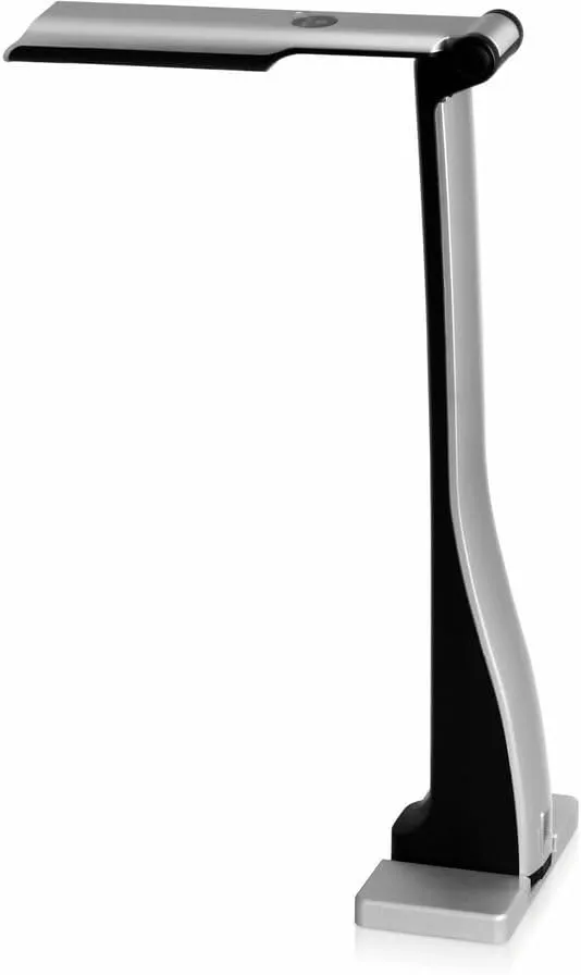 ScannerCam 22 Portable 8.0 MP USB Document Camera with Built-in Mic and LED Light for MAC, PC, Chromebook. Designed for Online Learning, Web Meeting and Document Scanning