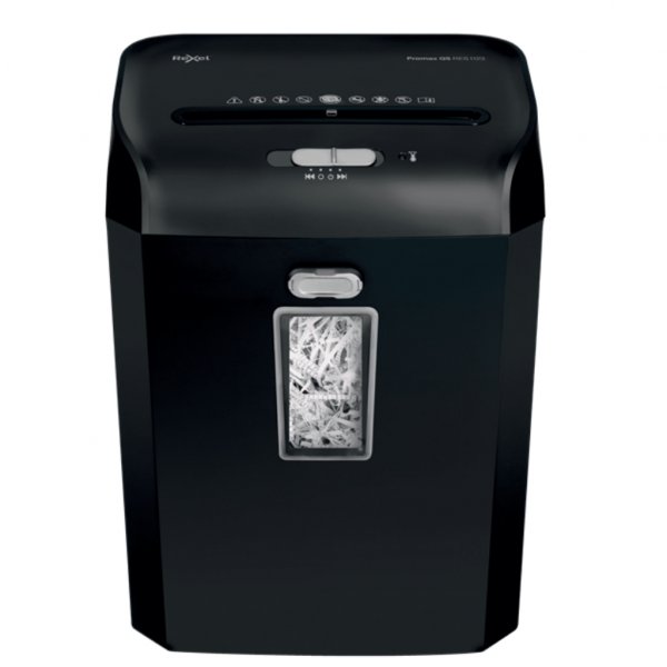 SHREDDER REXEL PROMAX QS1123