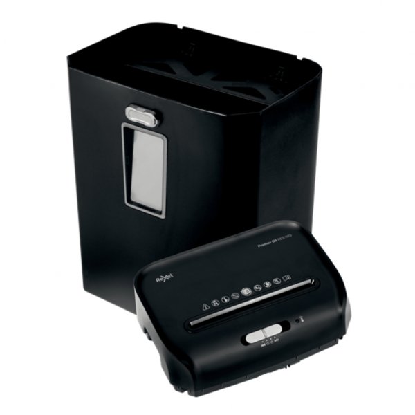 SHREDDER REXEL PROMAX QS1123