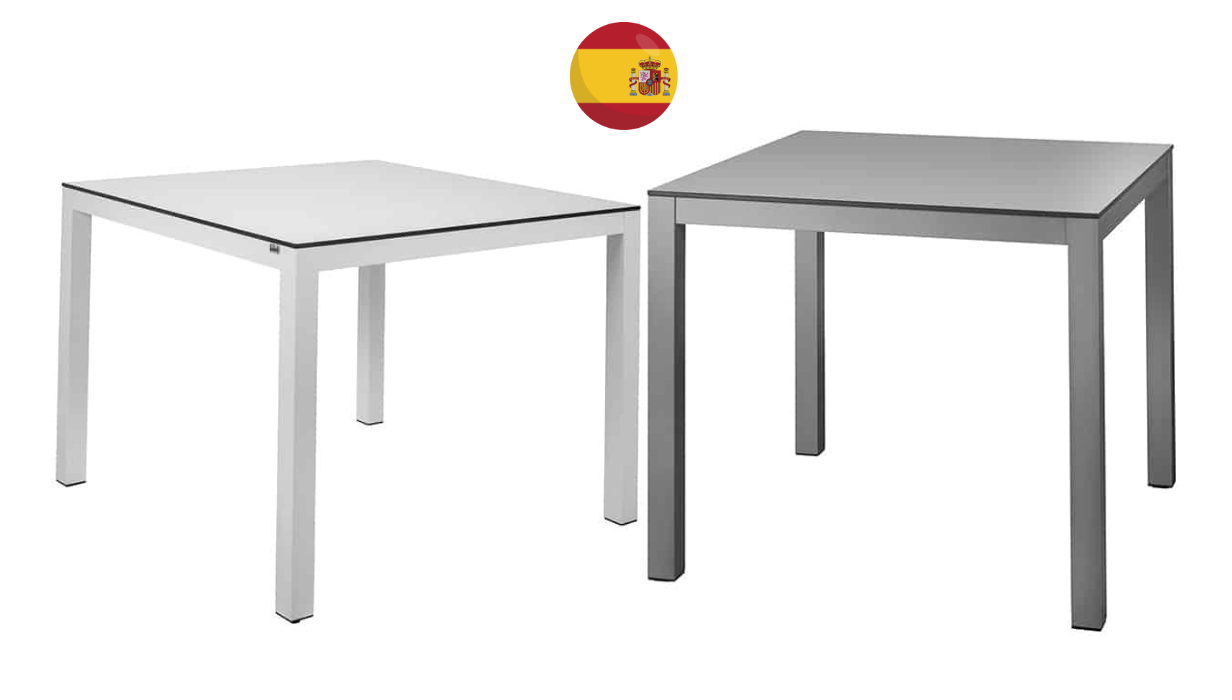 Brunei Table | 130x80 cm | Balliu