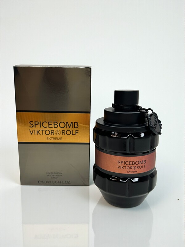 Viktor & Rolf Spicebomb Extreme 1.1