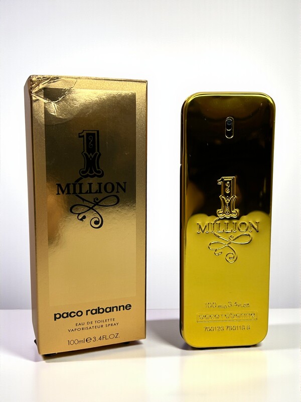 Paco Rabanne 1 Million 1.1