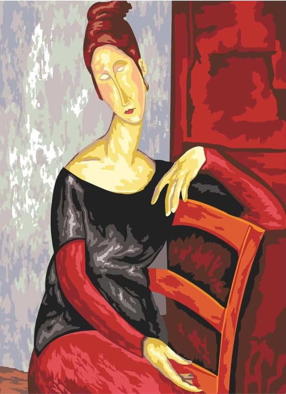 Modigliani Modigliani