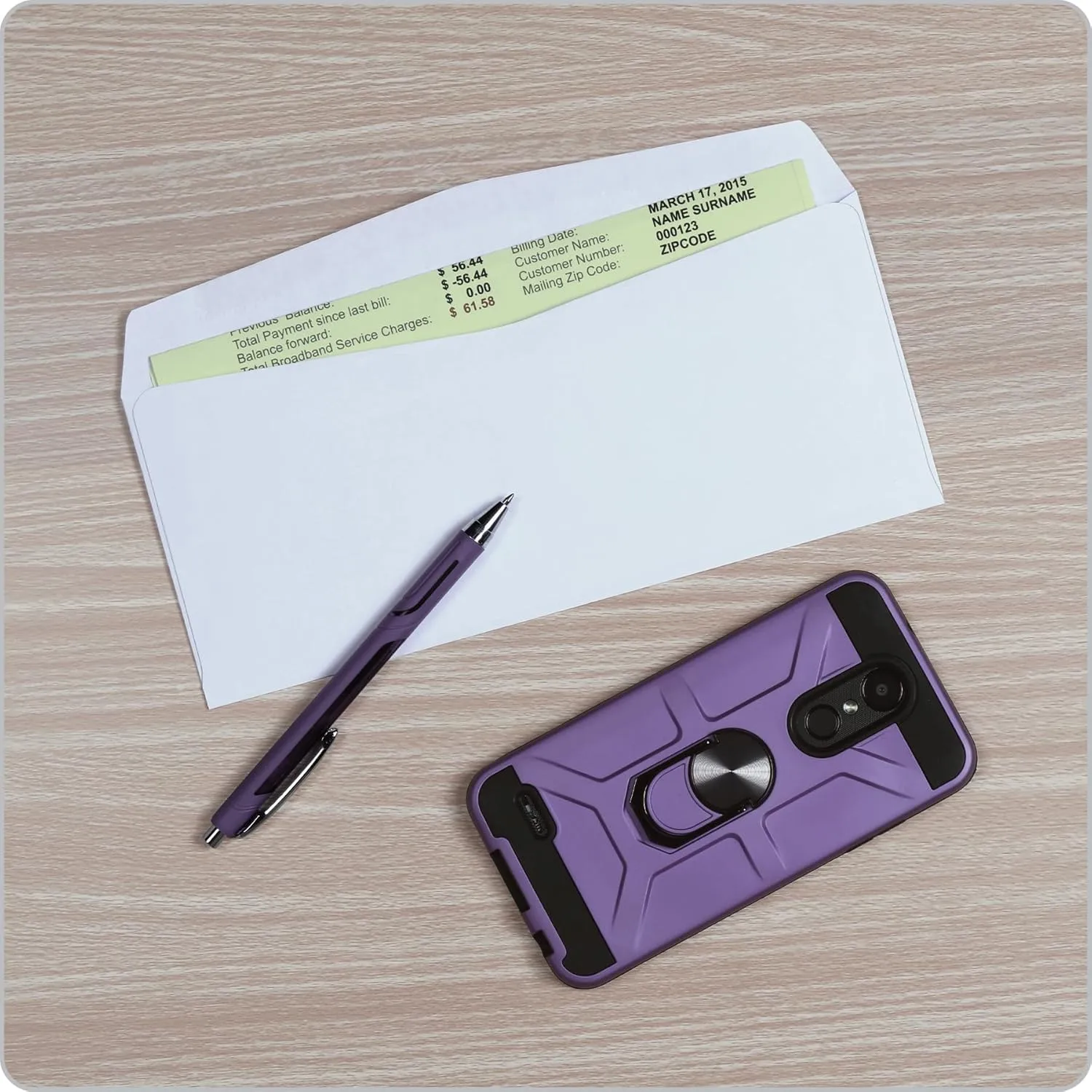 Quality Park #10 Envelopes, Letter Size White Mailing Envelopes, 4-1/8x9-1/2 Inch, No Window Business Envelopes, Gummed Closure, 500/Box (QUA90020) 4-1/8 x 9-1/2 Envelopes