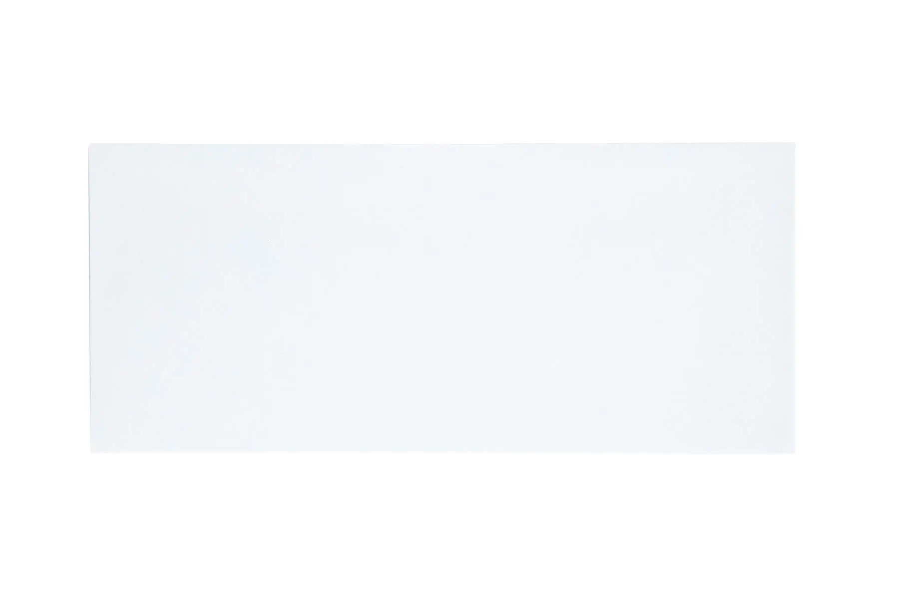Quality Park #10 Security Envelopes, White, Box of 500