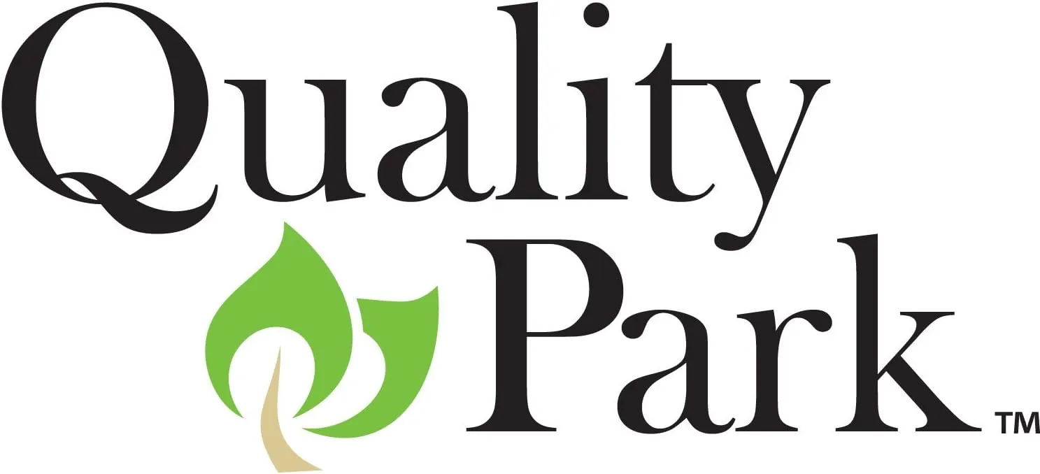 Quality Park 10 Park Ridge Window Envelopes, 4.125 x 9.5 inches, Box of 500, 21330