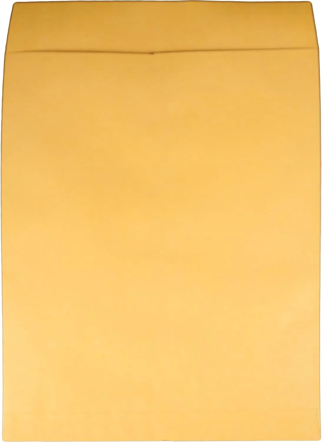 Quality Park,Jumbo Kraft Envelopes, Ungummed, Brown Kraft, 14x18, 25 per Box (42354)