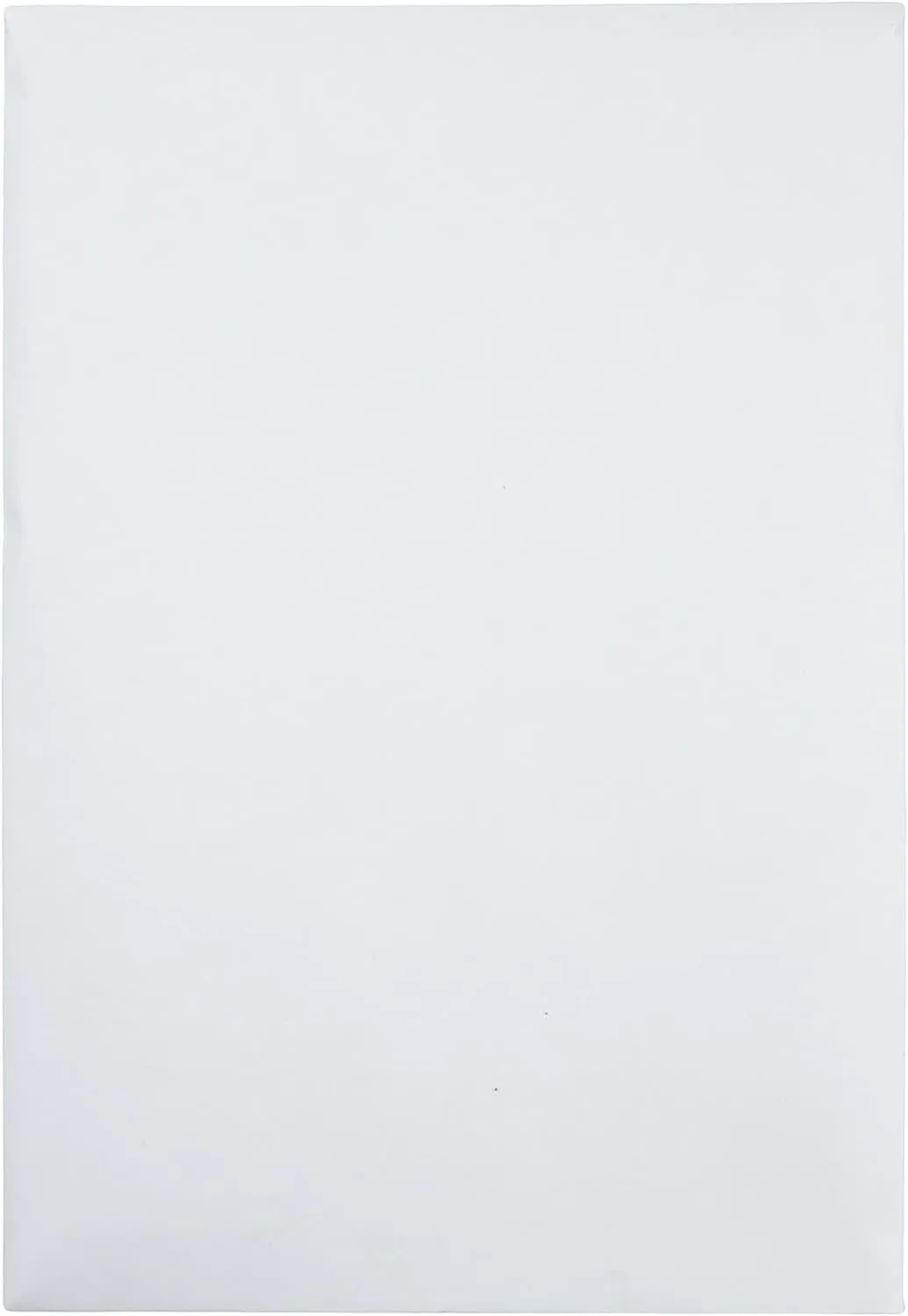 Quality Park 6-1/2 x 9-1/2 Catalog Mailing Envelopes, Redi-Strip Self Seal Closure, 28 lb White Wove Paper, 100 per Box (QUA44334)