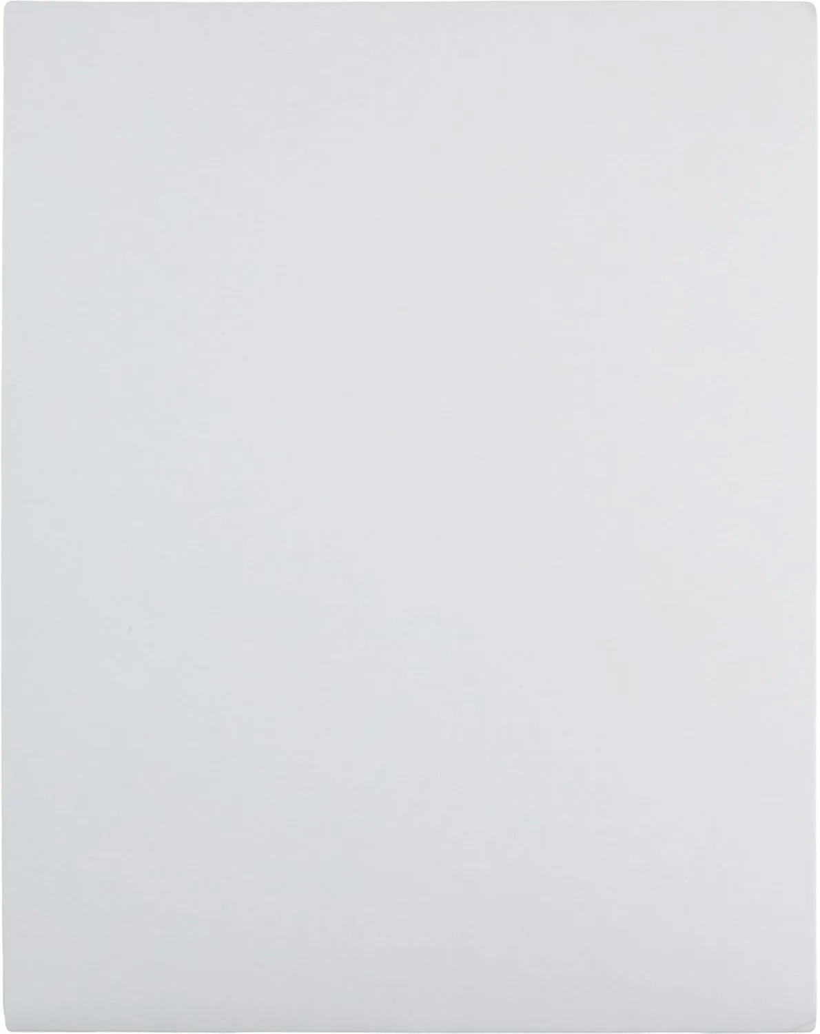 Quality Park Extra-Rigid Fiberboard Photo/Document Mailers, 9 x 11.5 Inches, Box of 25, White