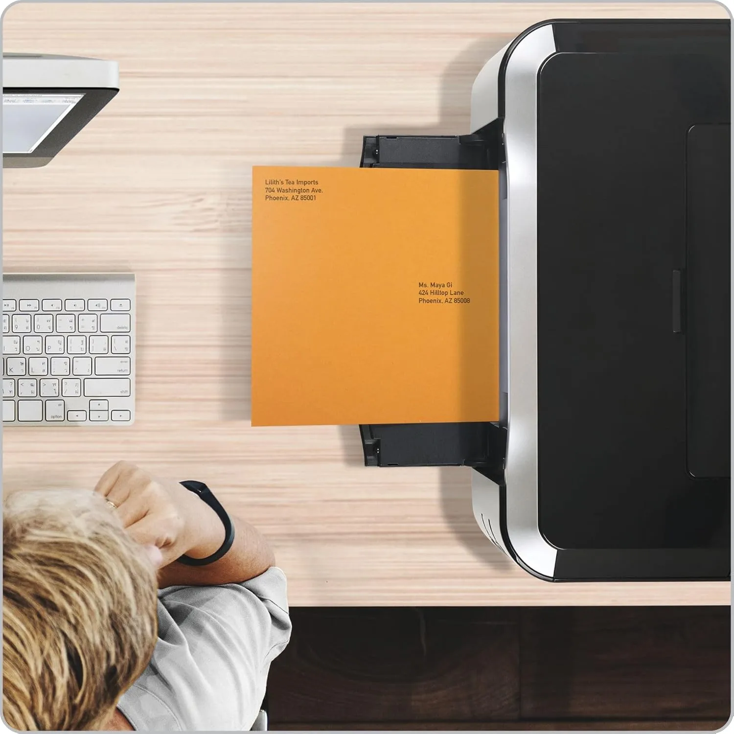 Quality Park 9 x 12 Self-Seal Catalog Envelopes, Brown Kraft, 28 lb, 100/Box
