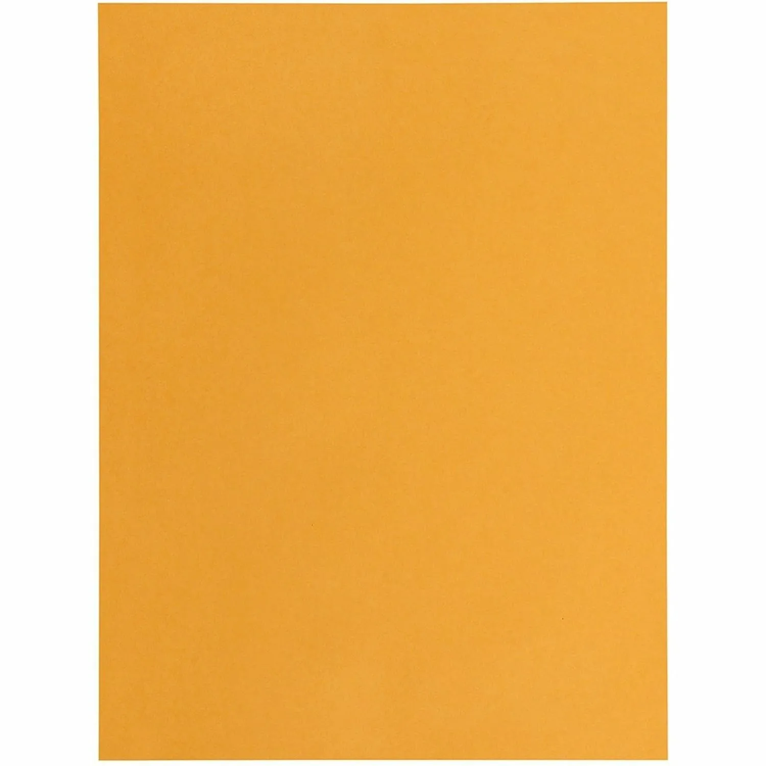 Quality Park High Bulk 9 x 12 Kraft Clasp Envelopes, Brown, 100/Box (QUA37891)