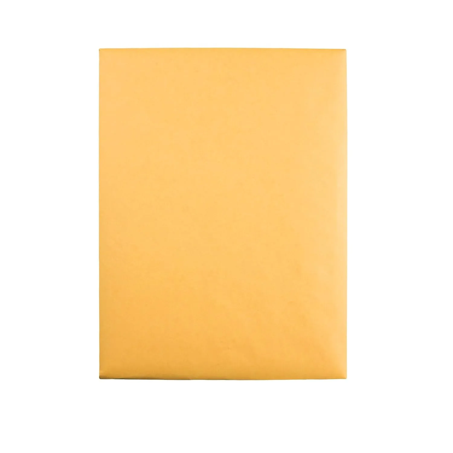 Quality Park High Bulk 9 x 12 Kraft Clasp Envelopes, Brown, 100/Box (QUA37891)