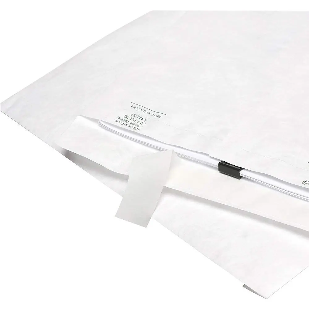 Quality Park 9x12 Envelopes, White, Box of 50 (R1462)