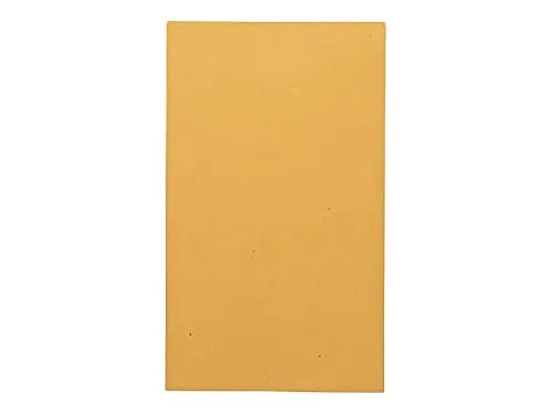 Quality Park Large Format Catalog Envelopes, Redi-Strip, Kraft, 10 x 15, 25/Box
