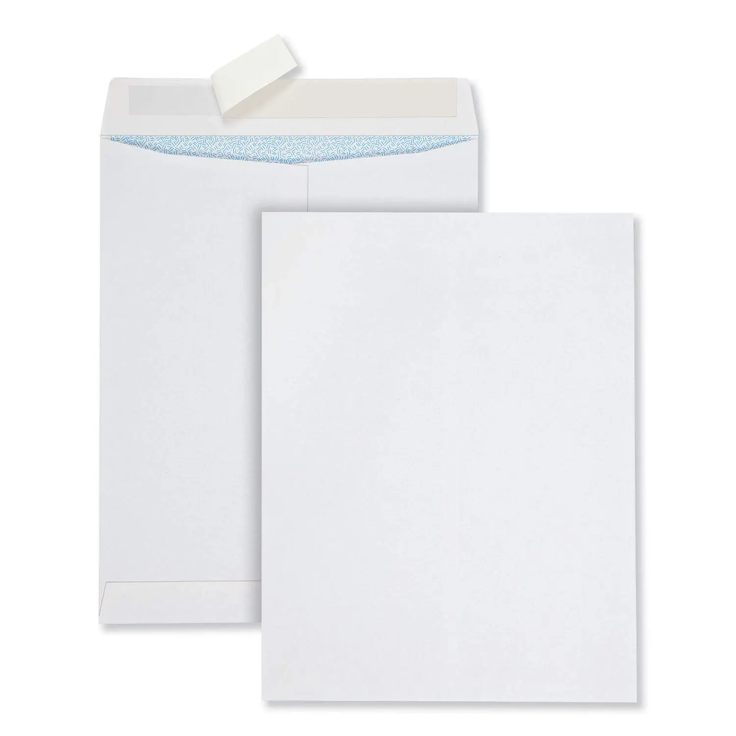 Quality Park Redi Strip Security Mailing Envelopes