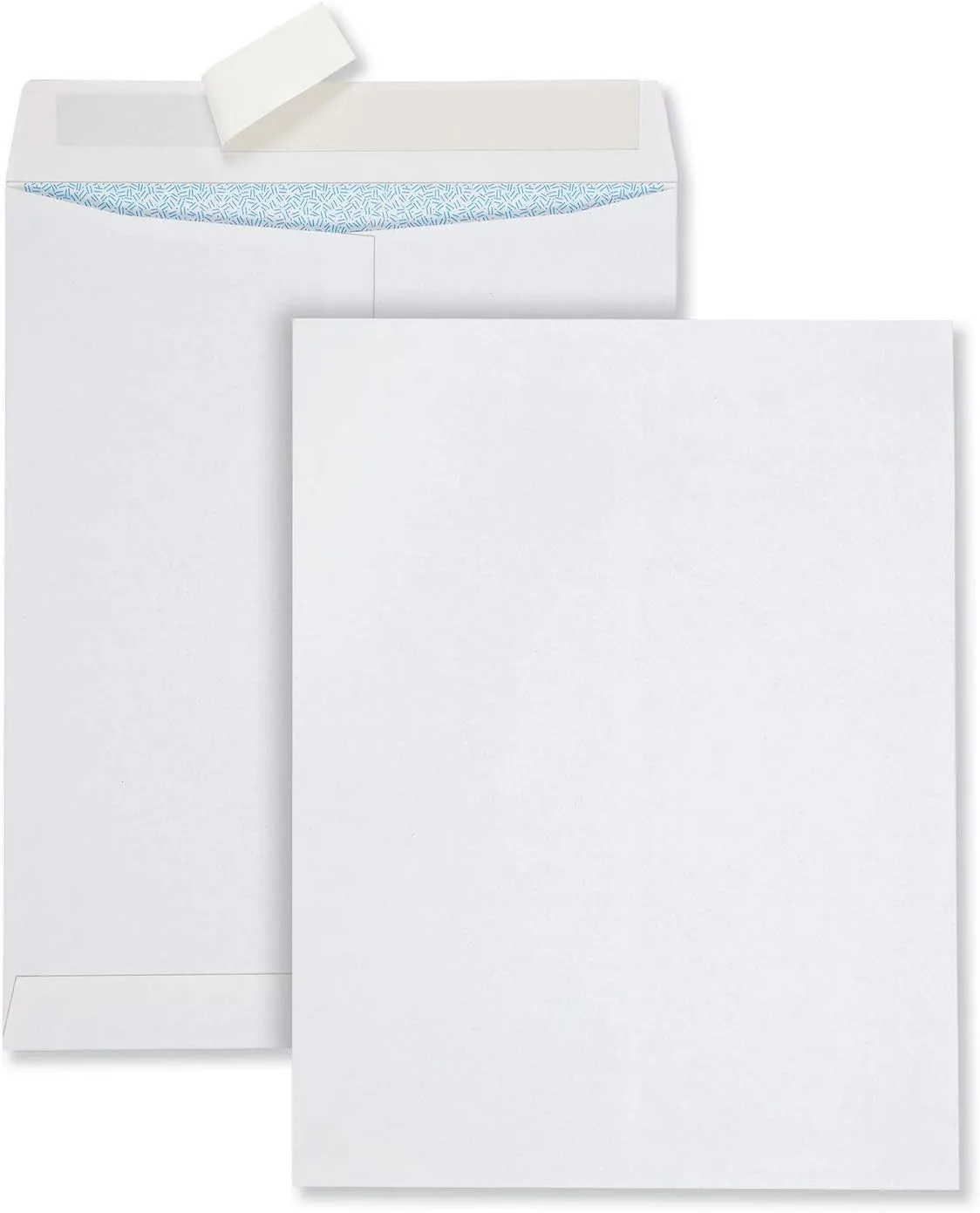 Quality Park Redi Strip Security Mailing Envelopes