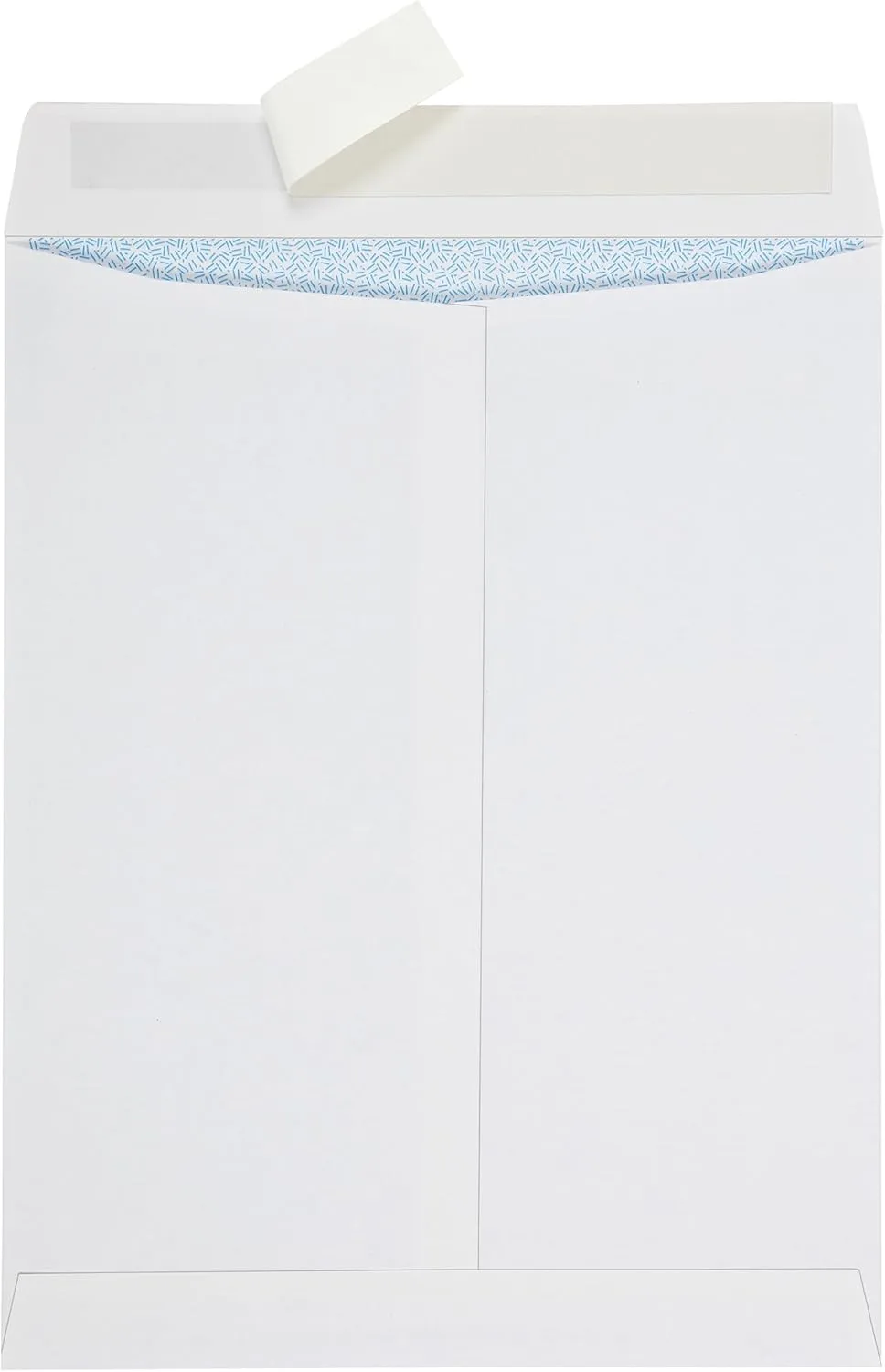 Quality Park Redi Strip Security Mailing Envelopes