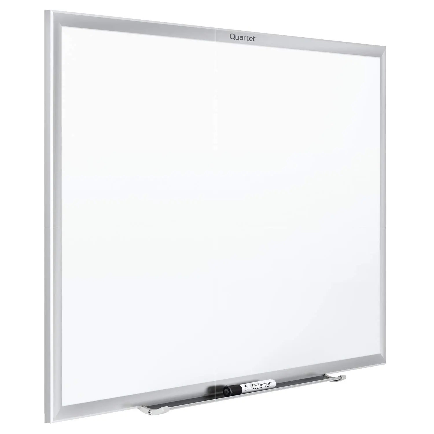 QUARTET Magnetic Dry Erase Whiteboard