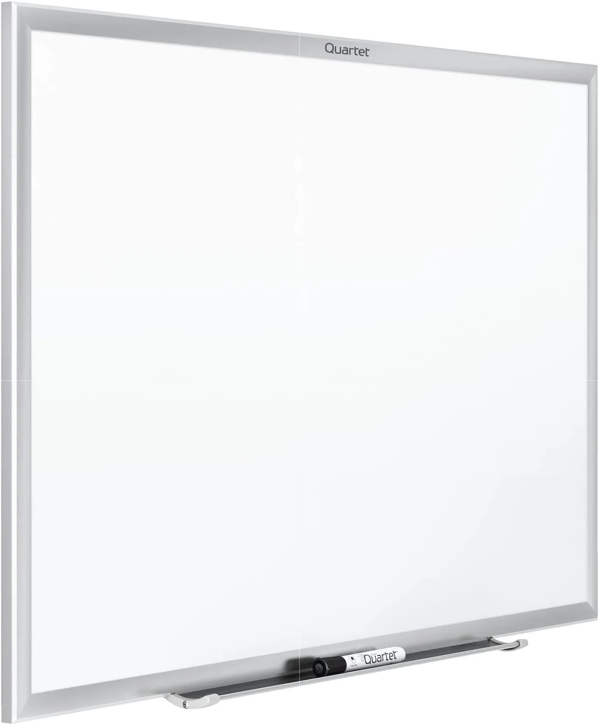 QUARTET Magnetic Dry Erase Whiteboard