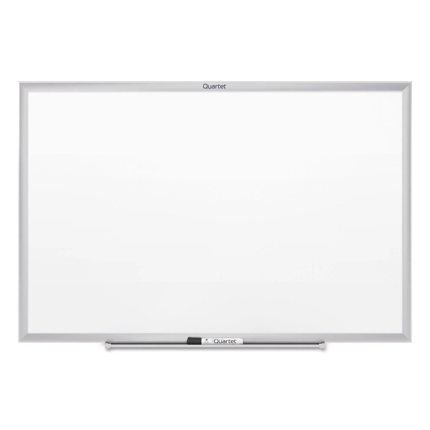 QUARTET Magnetic Dry Erase Whiteboard