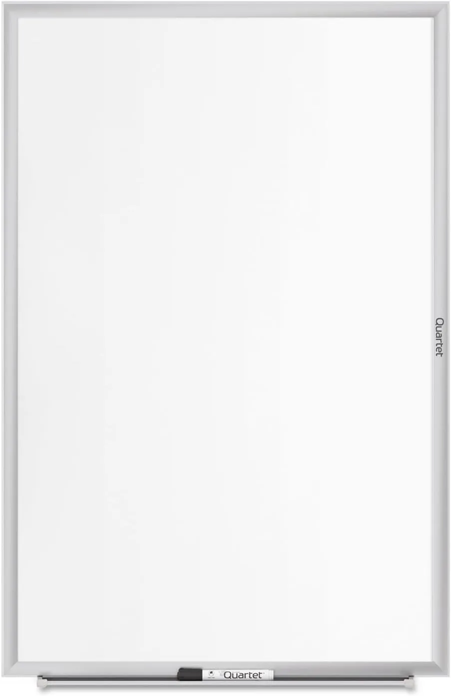 QUARTET Magnetic Dry Erase Whiteboard