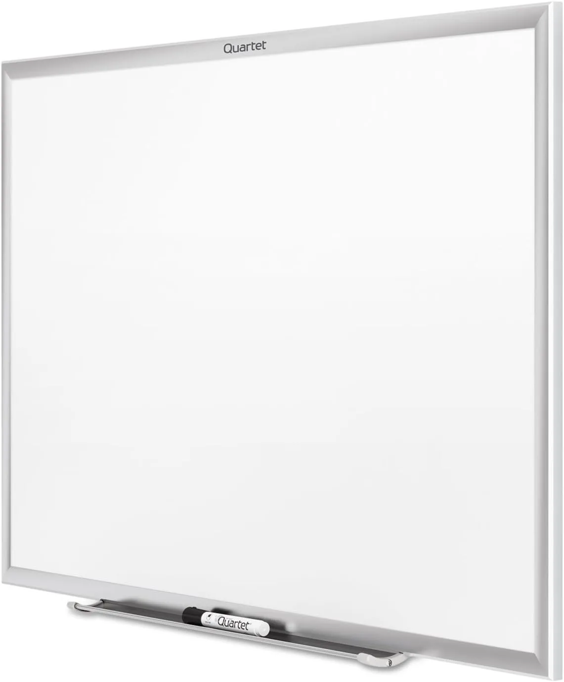 QUARTET Magnetic Dry Erase Whiteboard