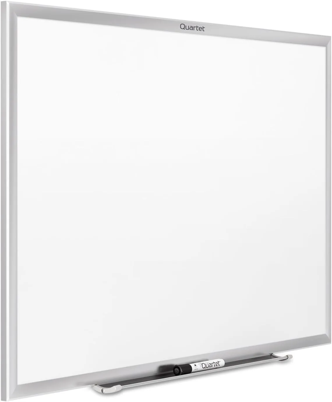 QUARTET Magnetic Dry Erase Whiteboard