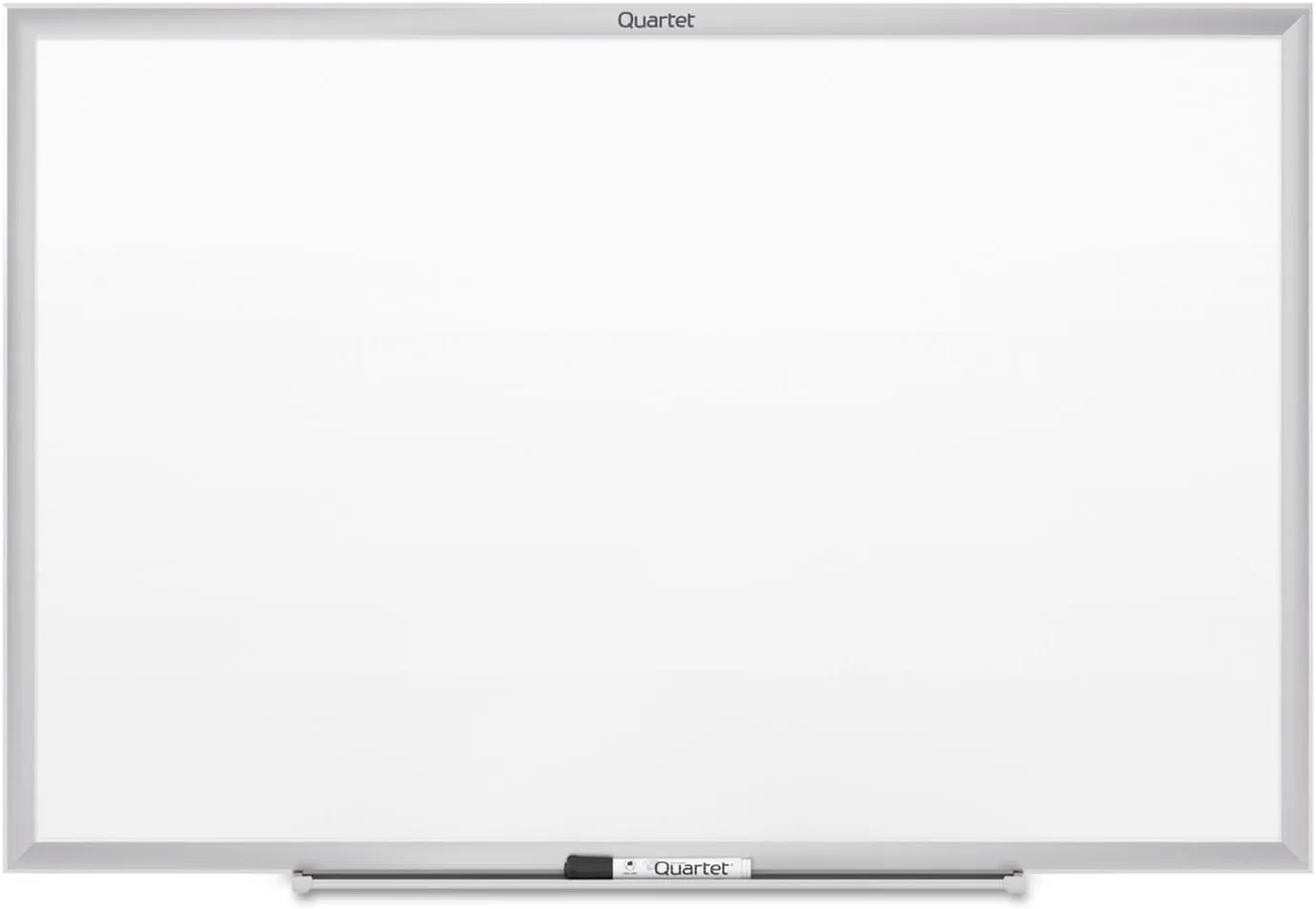 QUARTET Magnetic Dry Erase Whiteboard