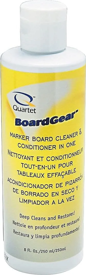 QUARTET Whiteboard Cleaner/Conditioner