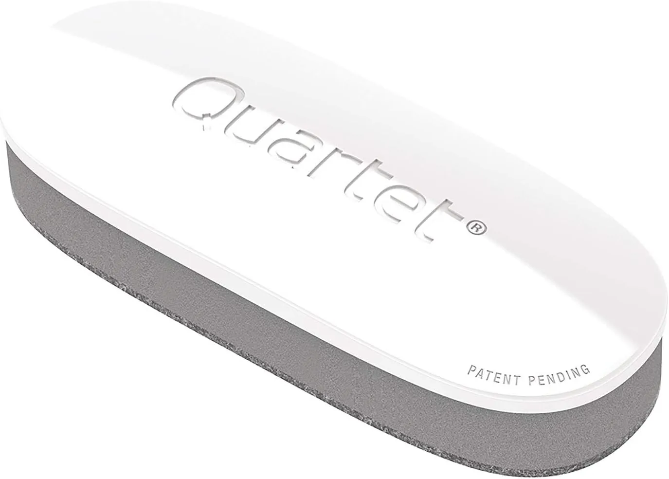 QUARTET Max Clean Dry-Erase Board Eraser