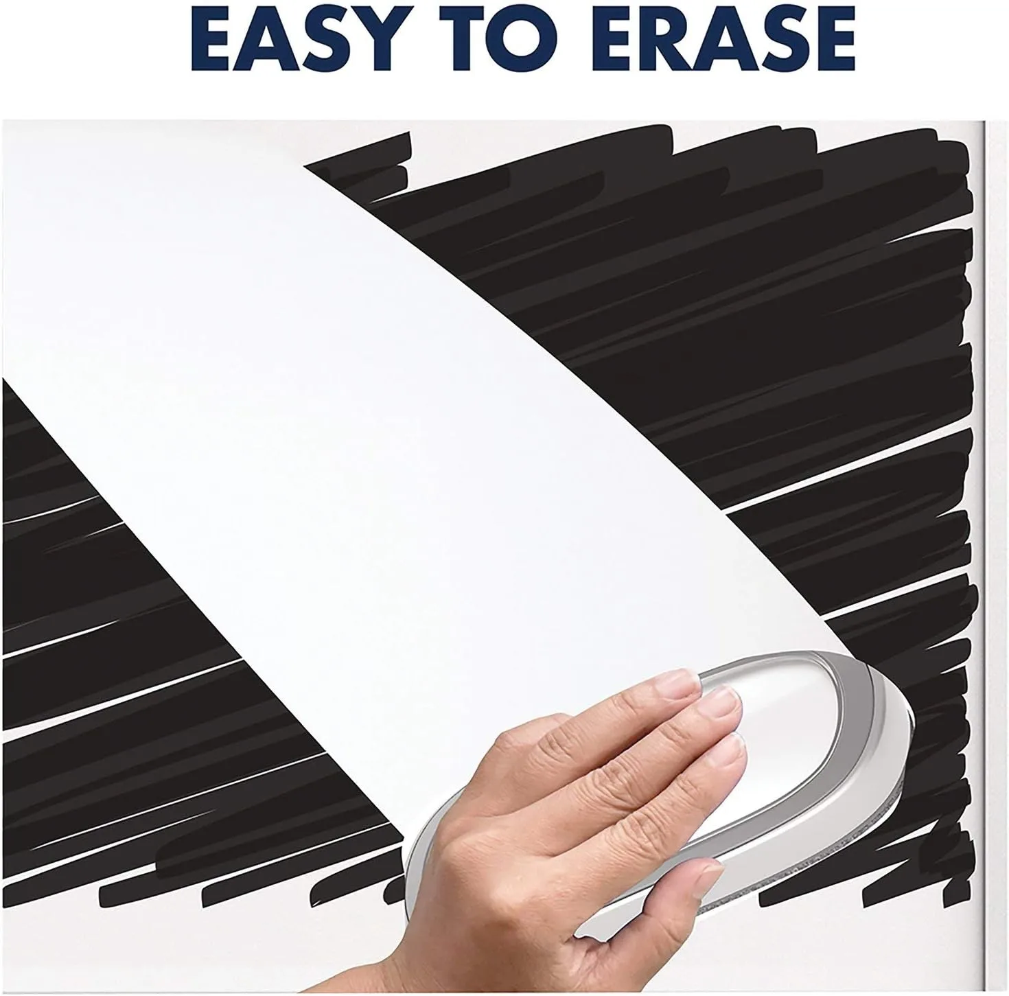 QUARTET Max Clean Dry-Erase Board Eraser