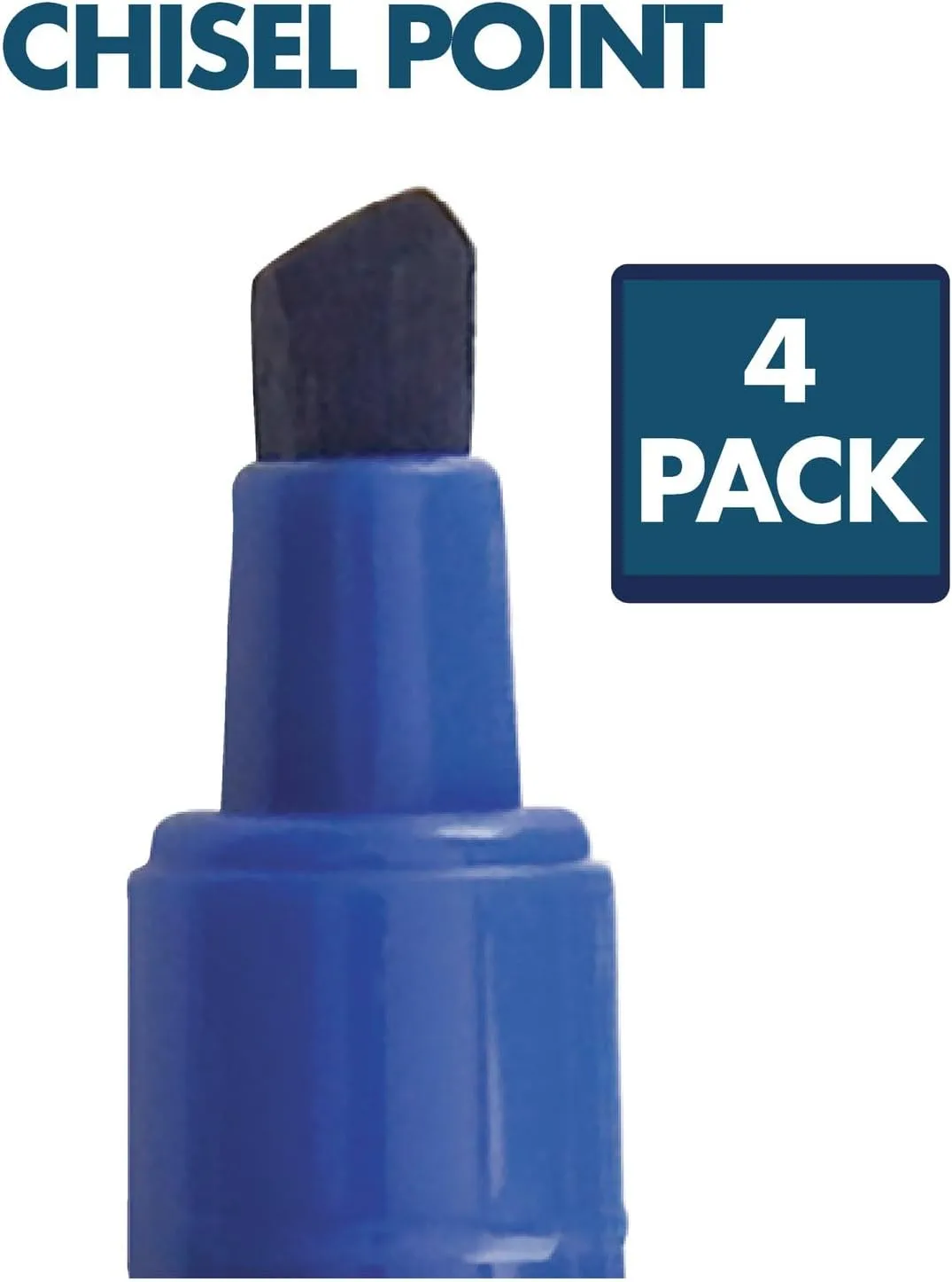 QUARTET EnduraGlide Dry-Erase Marker Kit with Cleaner & Eraser