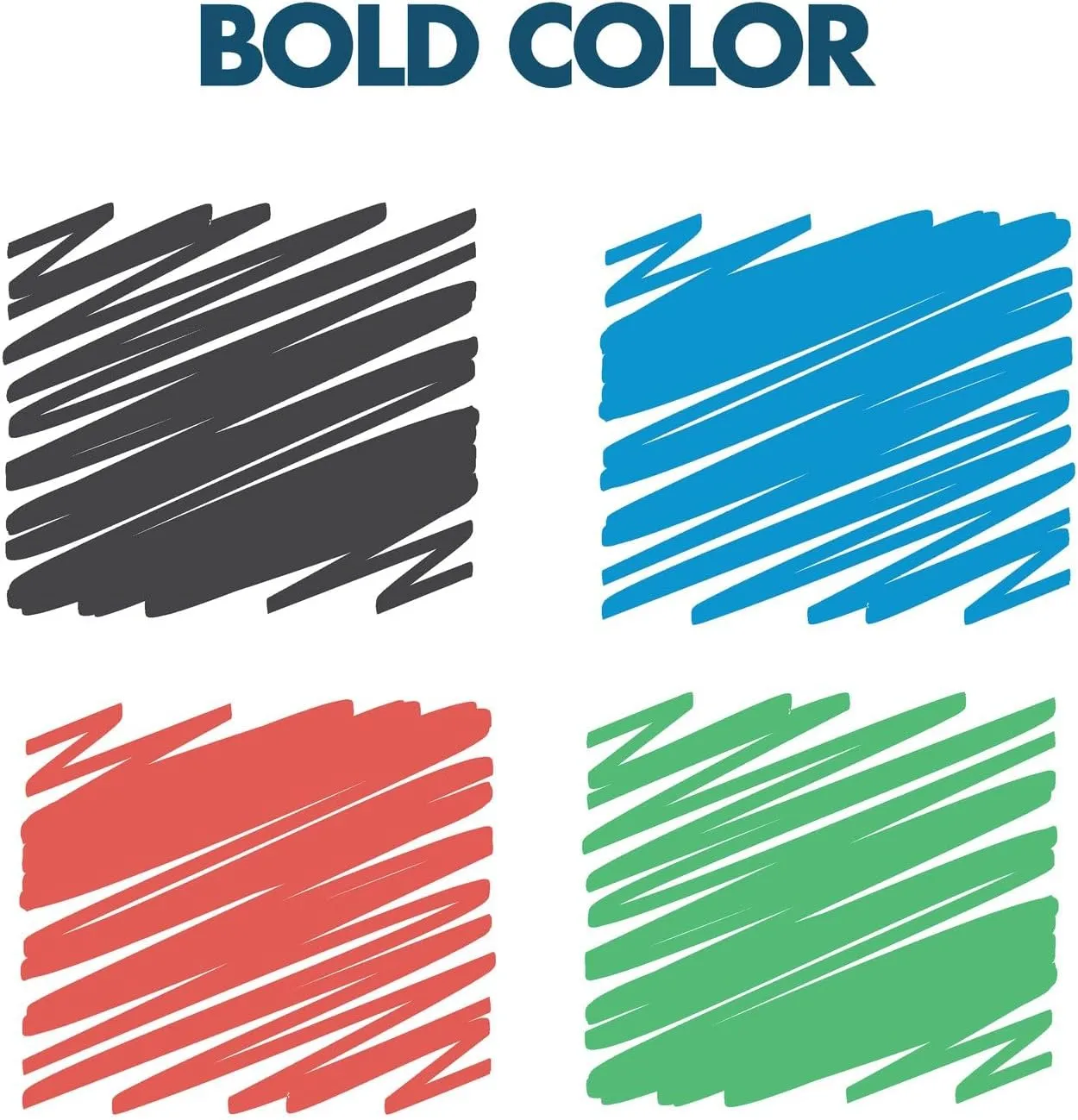 QUARTET EnduraGlide Dry-Erase Marker Kit with Cleaner & Eraser