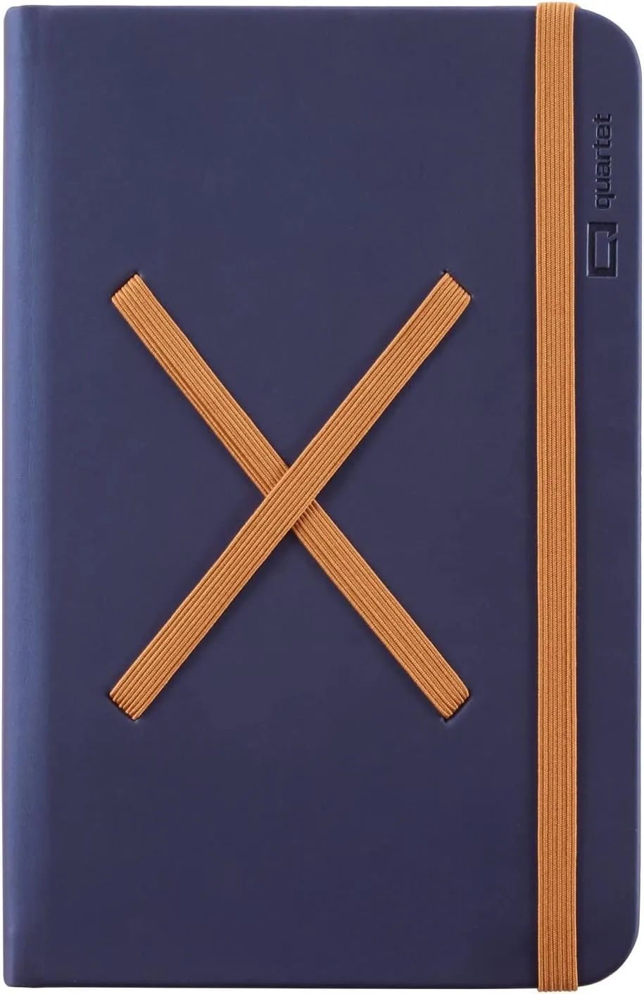 QUARTET Portable Glass Dry-Erase Pad, 5 x 8