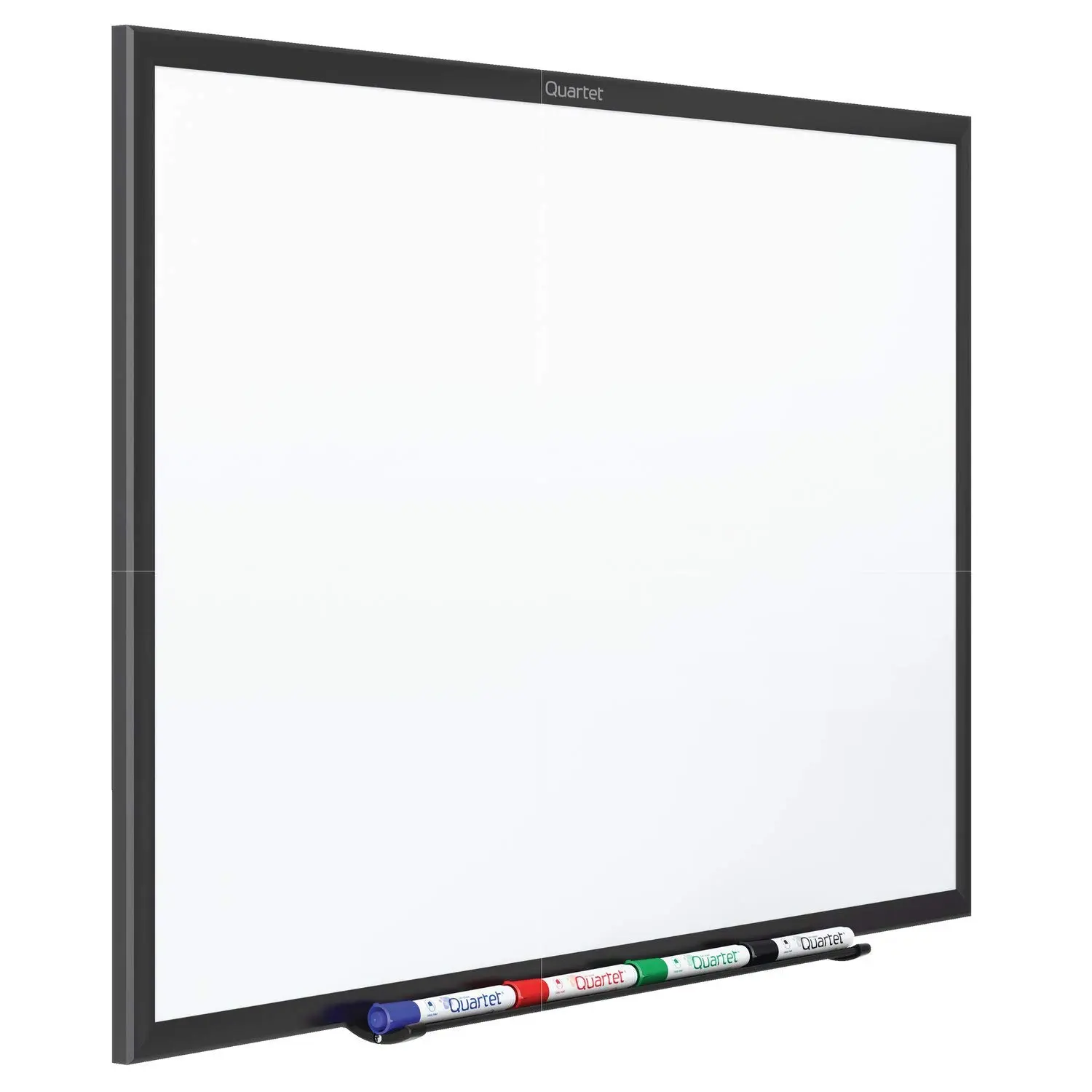 QUARTET Magnetic Dry Erase Whiteboard