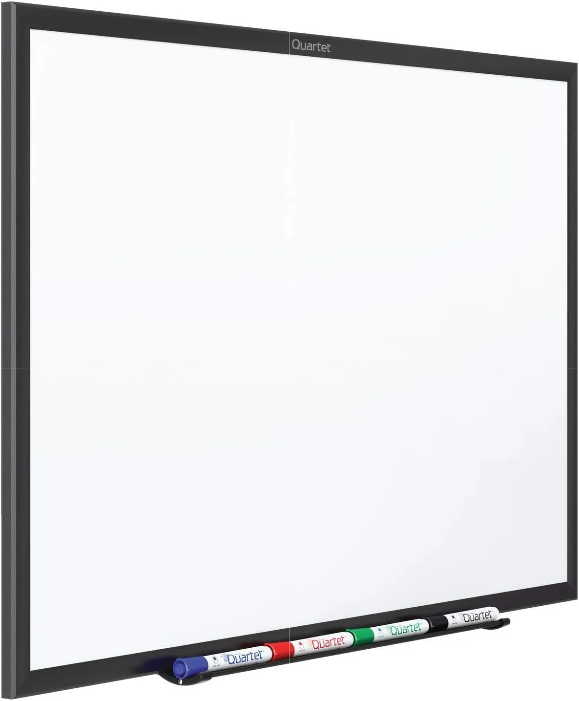 QUARTET Magnetic Dry Erase Whiteboard
