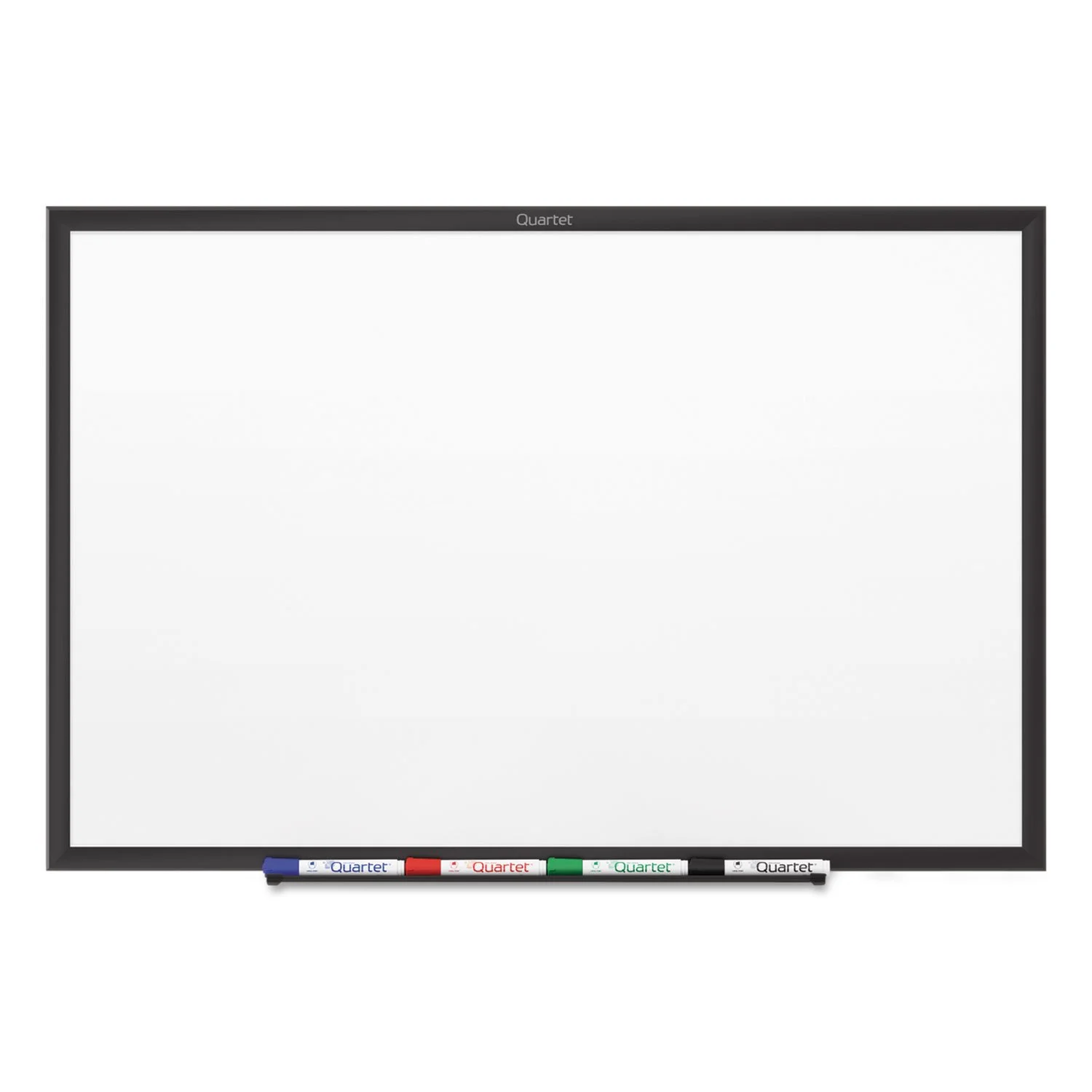 QUARTET Magnetic Dry Erase Whiteboard