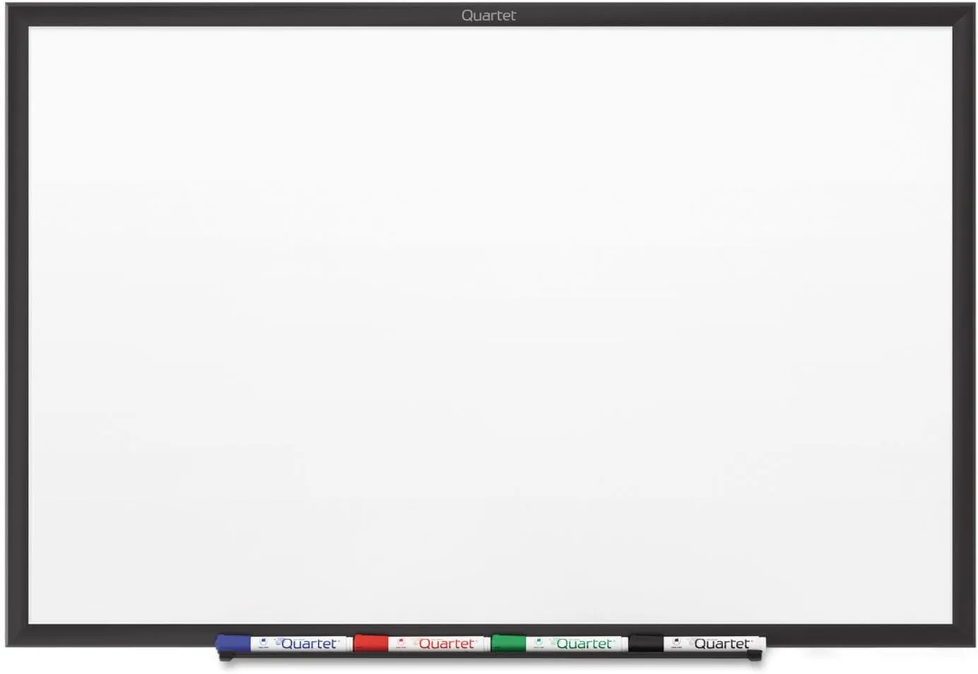 QUARTET Magnetic Dry Erase Whiteboard