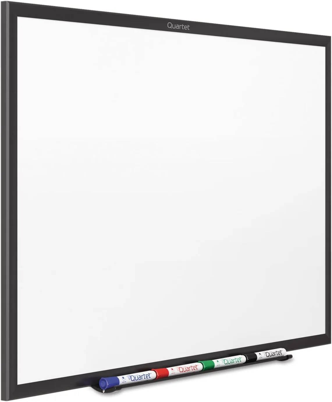 QUARTET Magnetic Dry Erase Whiteboard