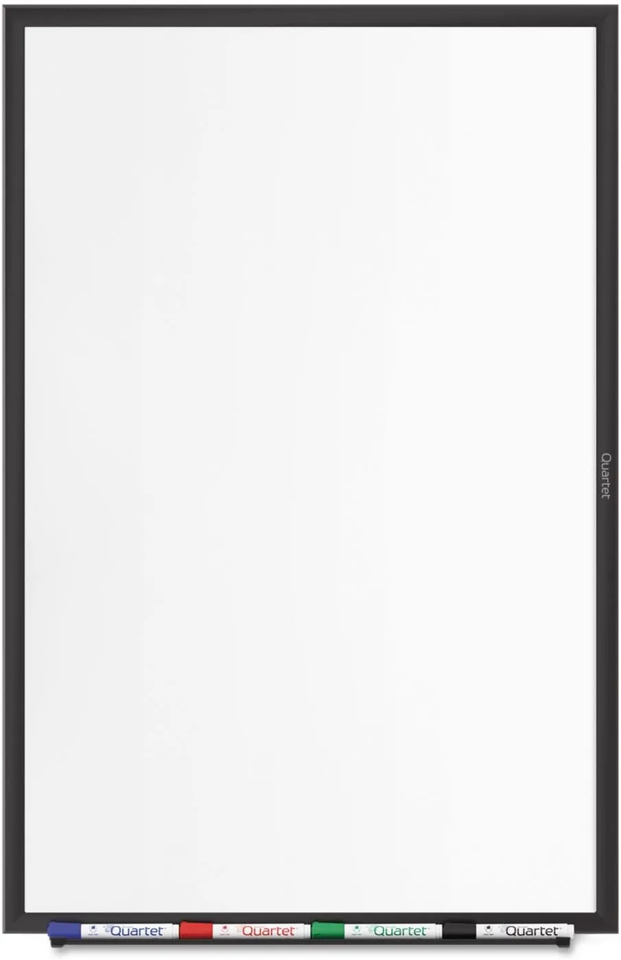 QUARTET Magnetic Dry Erase Whiteboard
