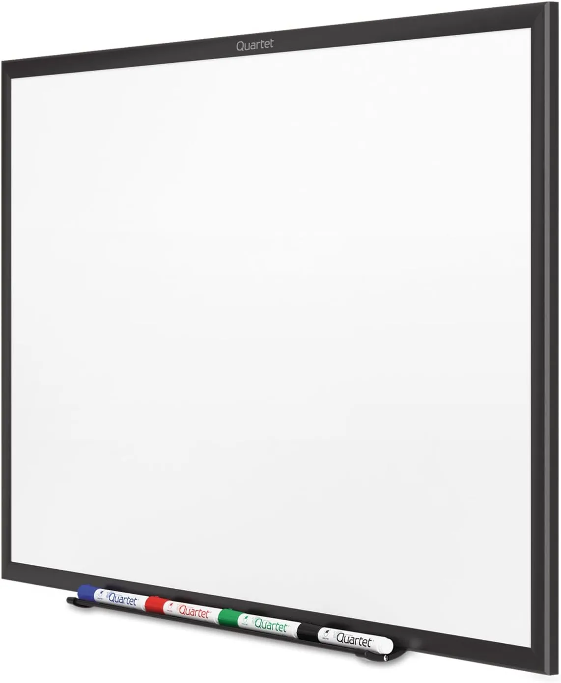 QUARTET Magnetic Dry Erase Whiteboard