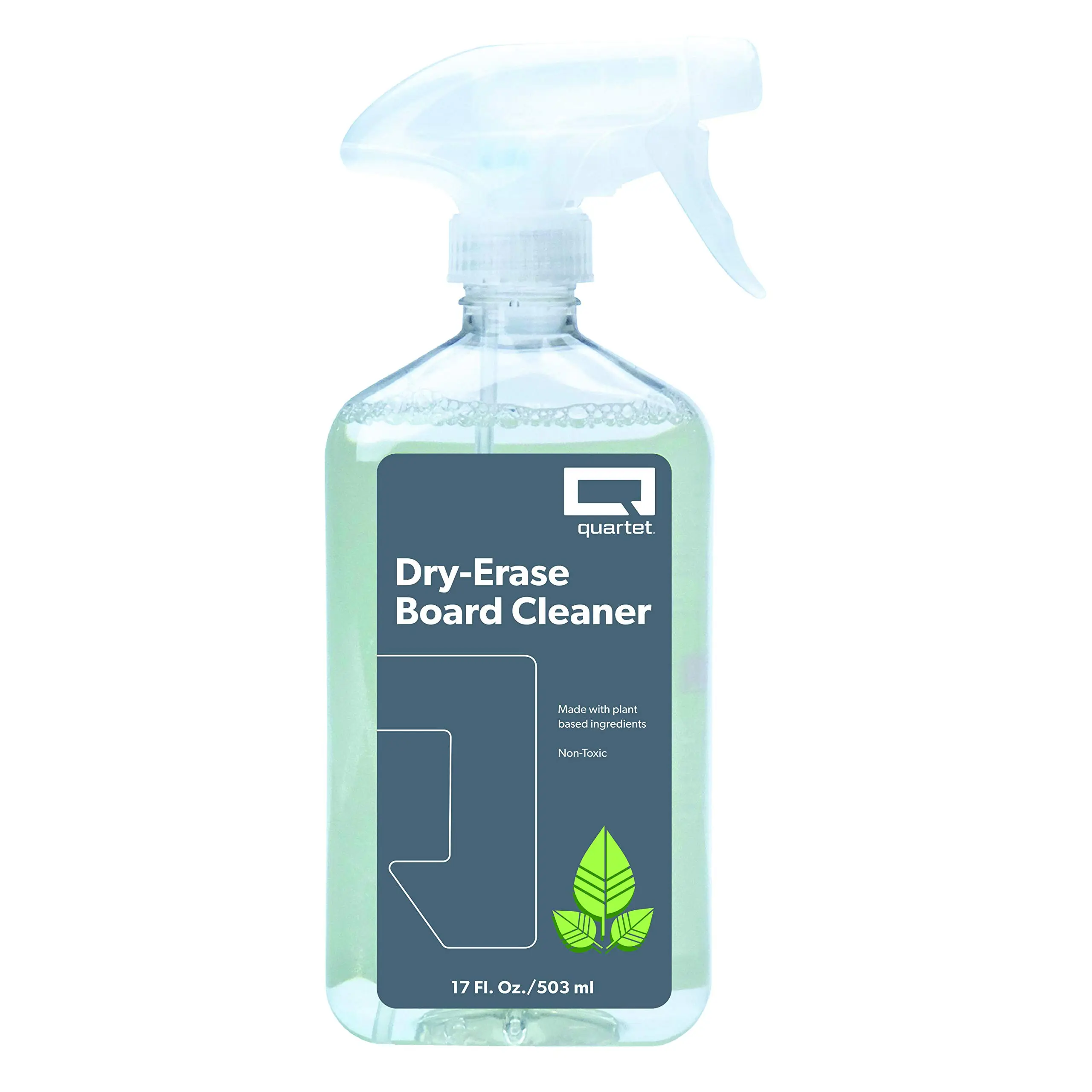 QUARTET Whiteboard Cleaner/Conditioner