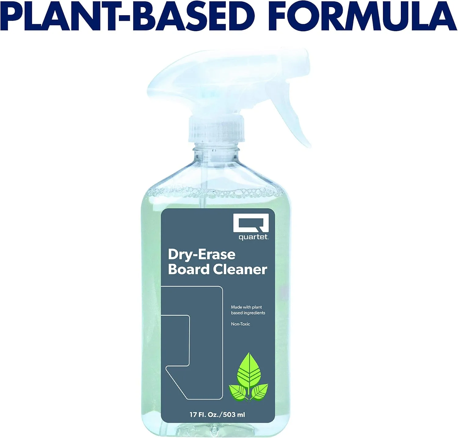 QUARTET Whiteboard Cleaner/Conditioner
