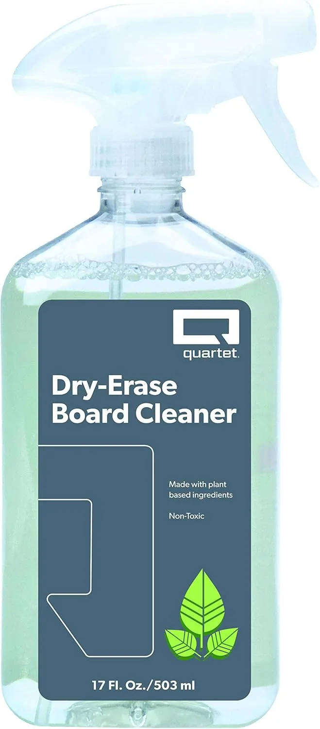 QUARTET Whiteboard Cleaner/Conditioner